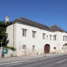 Ansitz, Herrschaftshaus, Edelhof