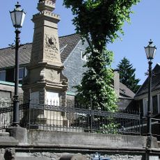 Ehrenmal