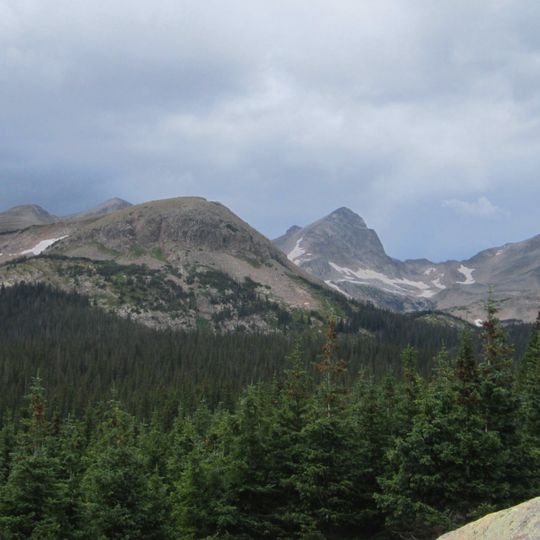 Front Range