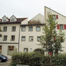 Wohnhaus