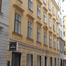 Johannesgasse 17