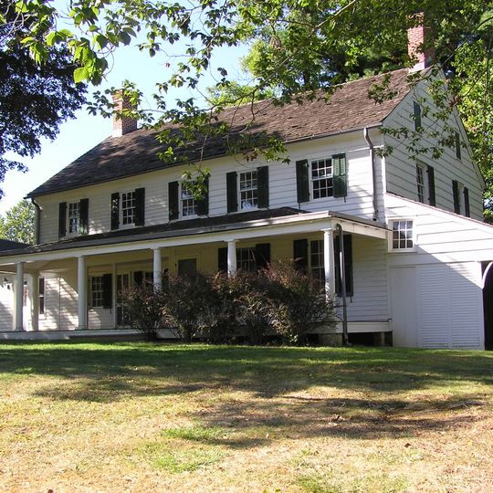 Parker Homestead