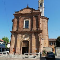 Beata Vergine Addolorata Church