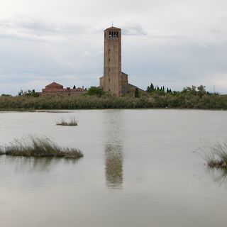 Île de Torcello