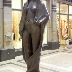 Gaea II