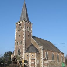 Église Saint-Lambert
