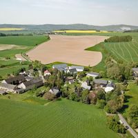 Glaubnitz/Hłupońca