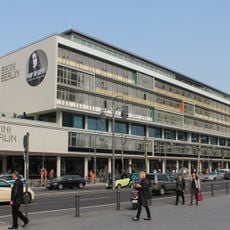 Bikini-Haus