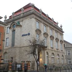 Bahnhofstraße 11 (Quedlinburg)