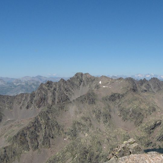 Monte Tenibres