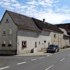 An den Häfergärten 20