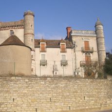 Château de Charnailles