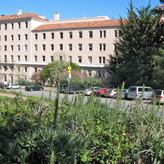 St. Joseph's Hospital