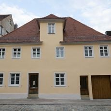 Obere Stadtmühlgasse 3