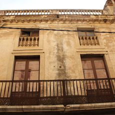 Casa dels Amics d'Alforja