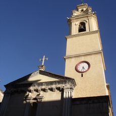 Church of the Nativity