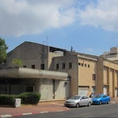 Kfar Saba - Workers house