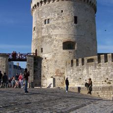 Tour de la Chaîne