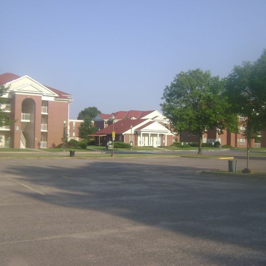 Arkansas Tech University