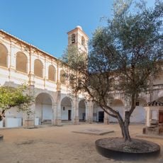 Church of the Holy Cross