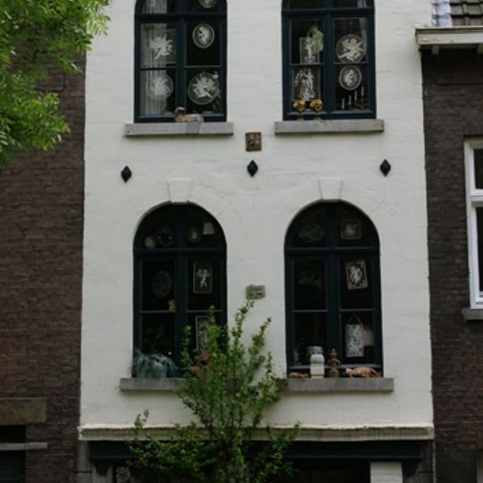 Wycker Pastoorstraat 3, Maastricht