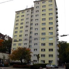 Arthur-Schnitzler-Hof