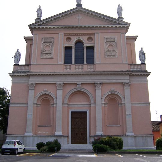 Chiesa di San Vincenzo