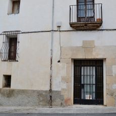 Casa Magí Gomà i Canela