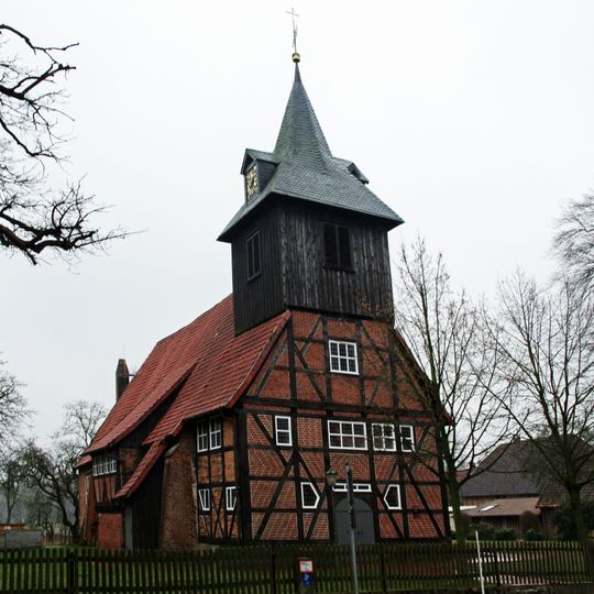 St. Johanniskirche