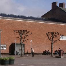 Konsthall