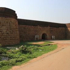 Devanahalli Fort