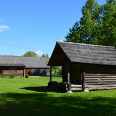 Mikitamäe vana tsässon