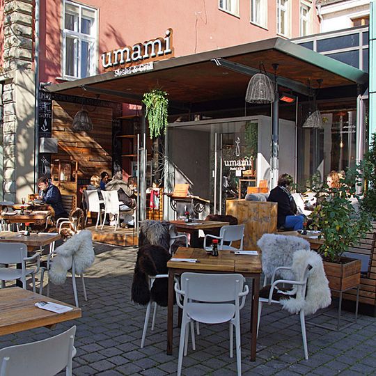 Umami
