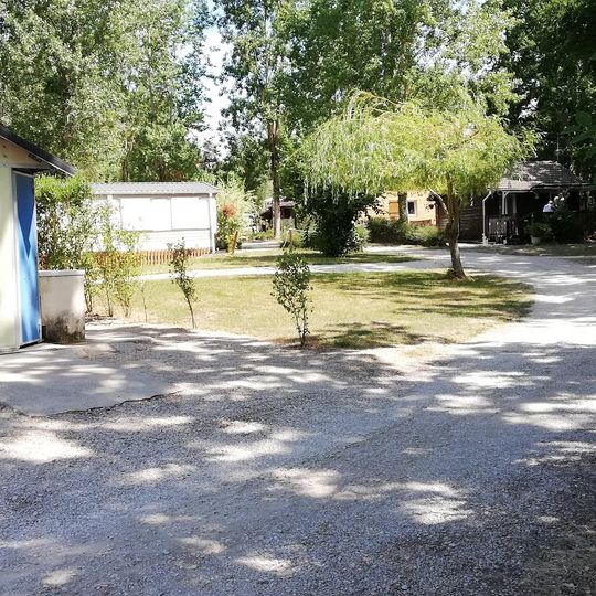 Le Clos du Vieux Moulin