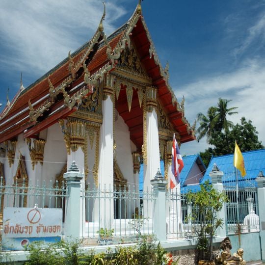 Wat Sutthawat