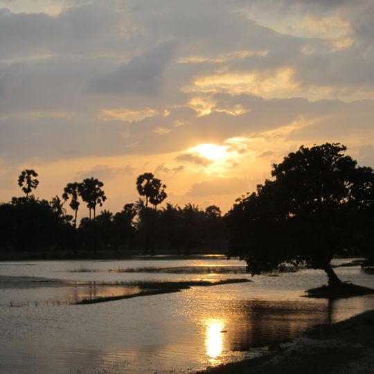 Provincia Settentrionale