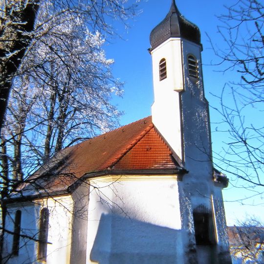 Kapelle St. Martin