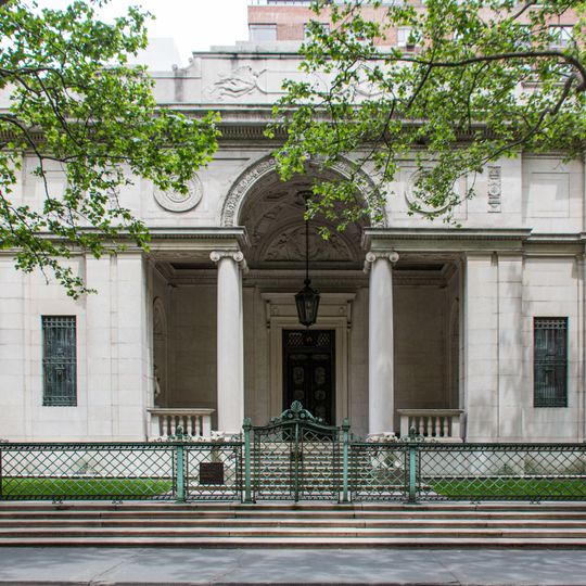 Pierpont Morgan Library