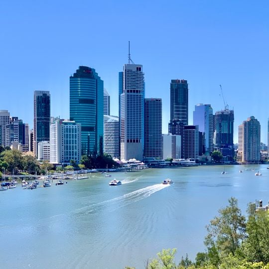 Brisbane