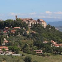 Monte Castello di Vibio