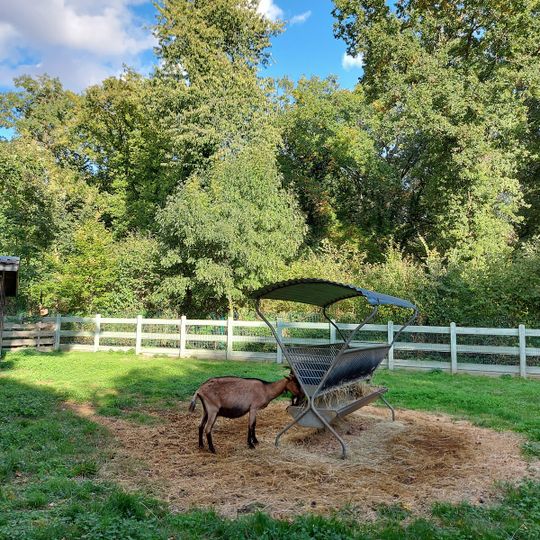 Maison de l'Environnement
