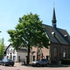 Hervormde kerk