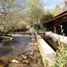 Lavoir de Rochassieux