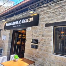 Casa Paganos13 (Anterior Dolores Sainz De Tapia 13)