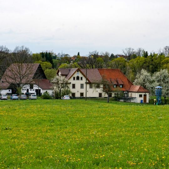 Stadtmühle