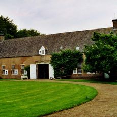 Nijenhuis: oostelijk bouwhuis