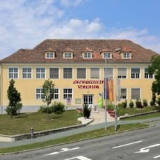 Polytechnische Schule, Haydnschule