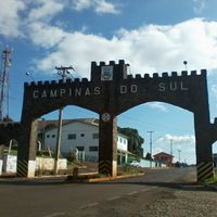 Campinas do Sul