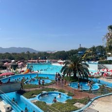 Parco Acquatico Le Caravelle
