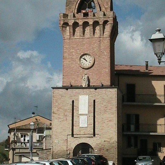 Torre dell'Orologio